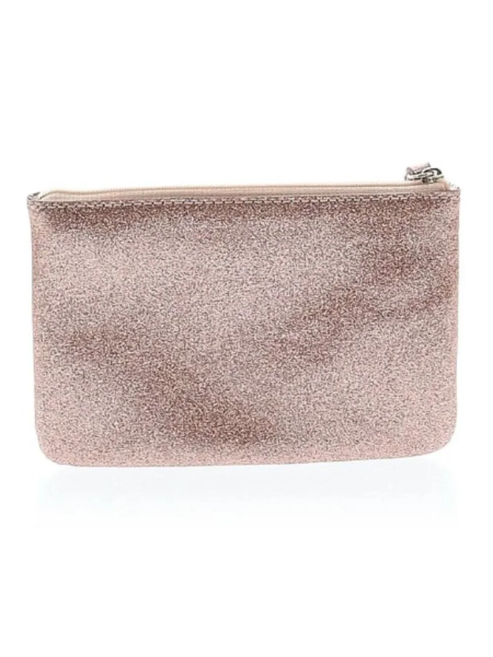 Kate Spade Rose Gold Wristlet